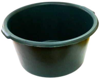 Пластикові миски
