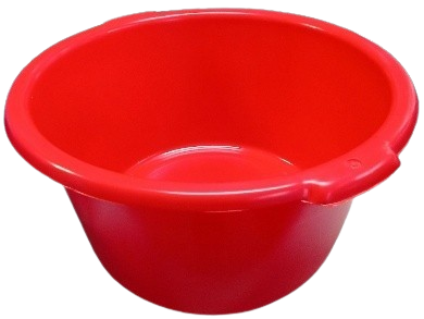 Пластикові миски